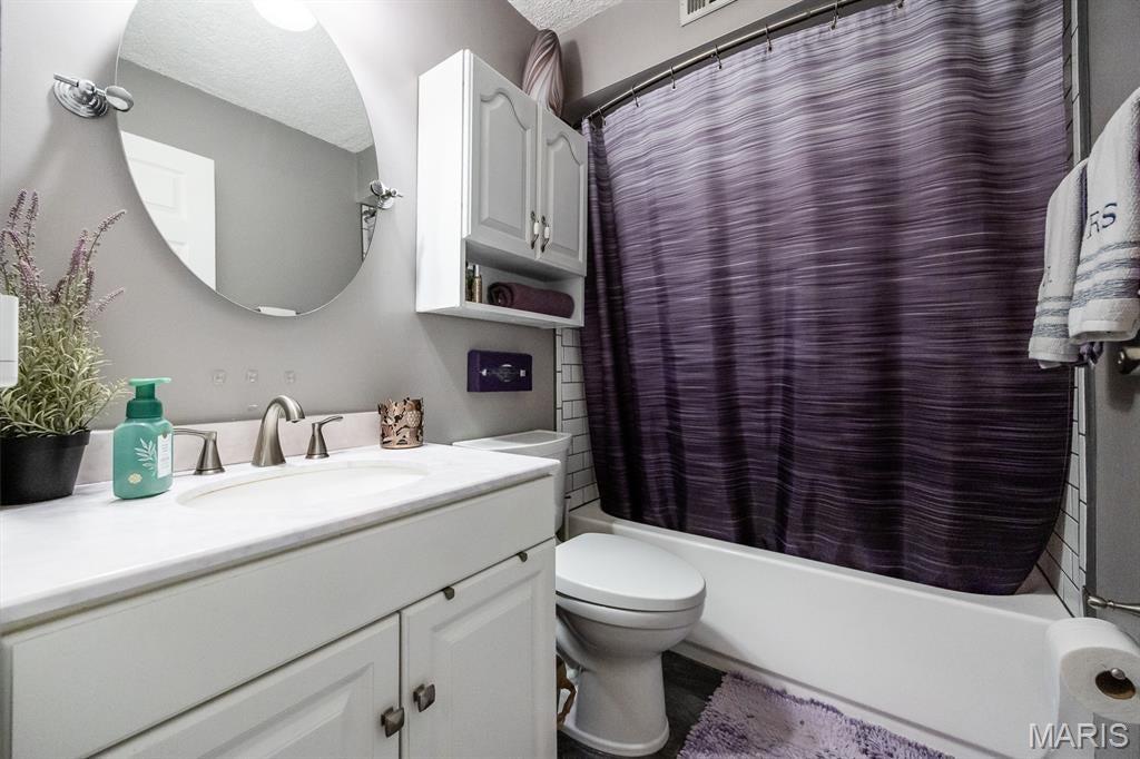 Bountiful Heights 1st Add - Residential
