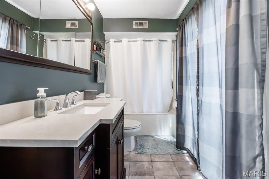 Bountiful Heights 1st Add - Residential
