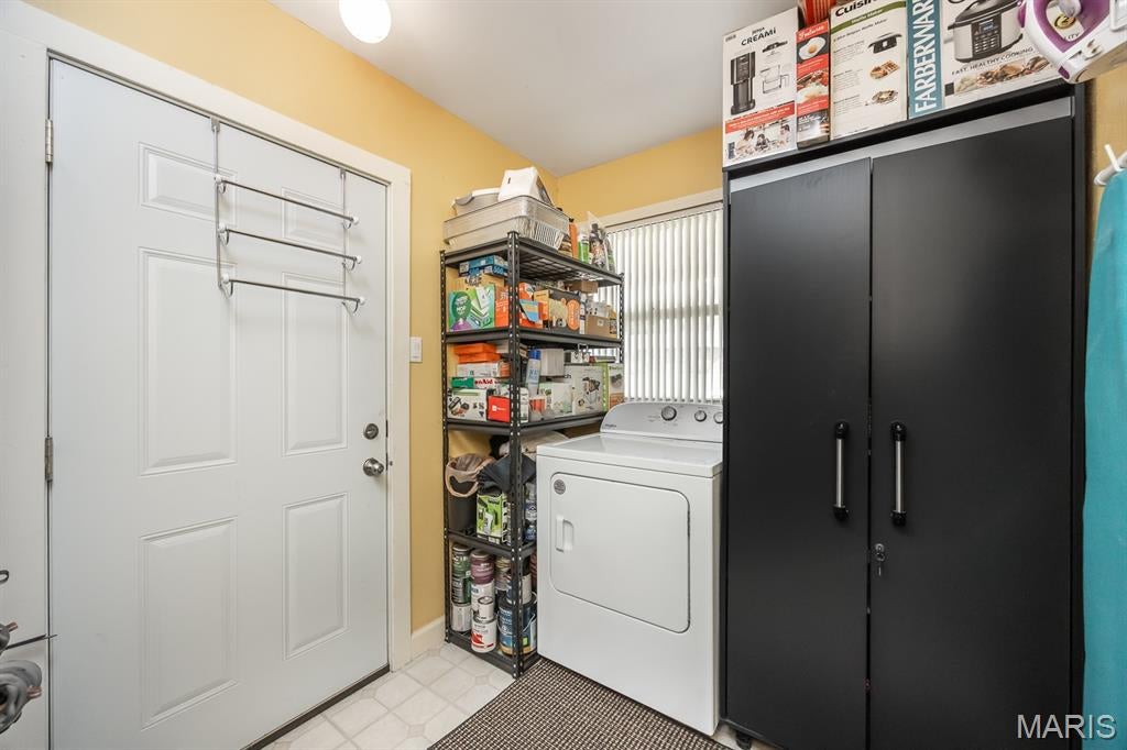 Bountiful Heights 1st Add - Residential