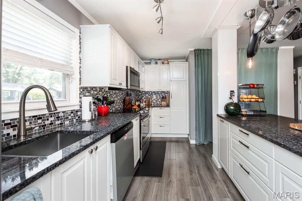 Bountiful Heights 1st Add - Residential