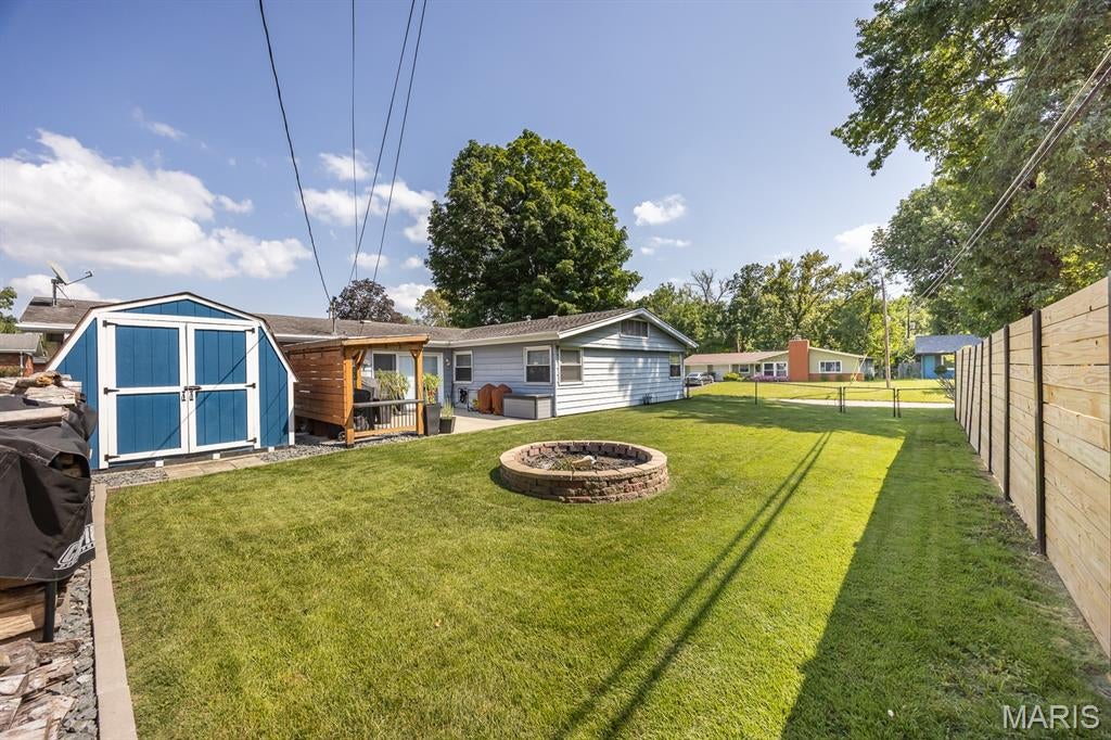 Bountiful Heights 1st Add - Residential