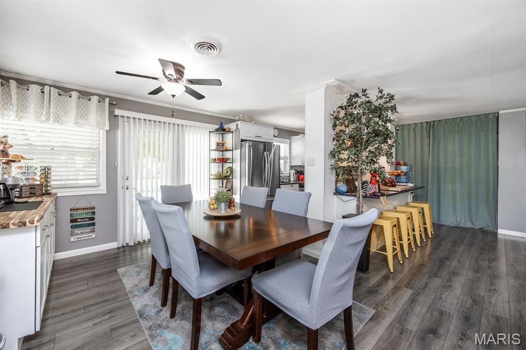 Bountiful Heights 1st Add - Residential