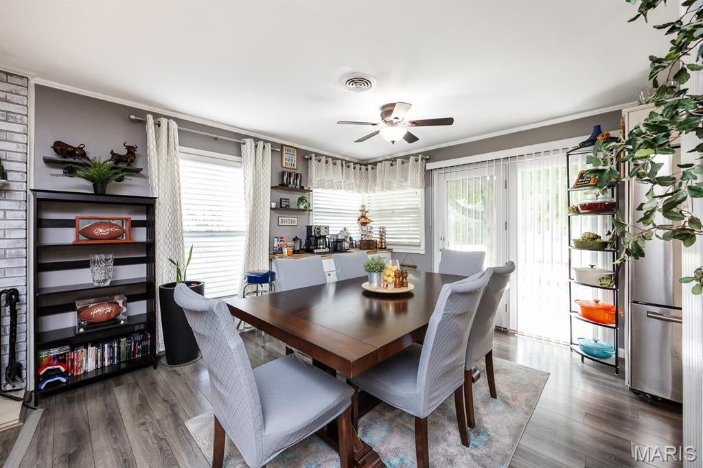 Bountiful Heights 1st Add - Residential
