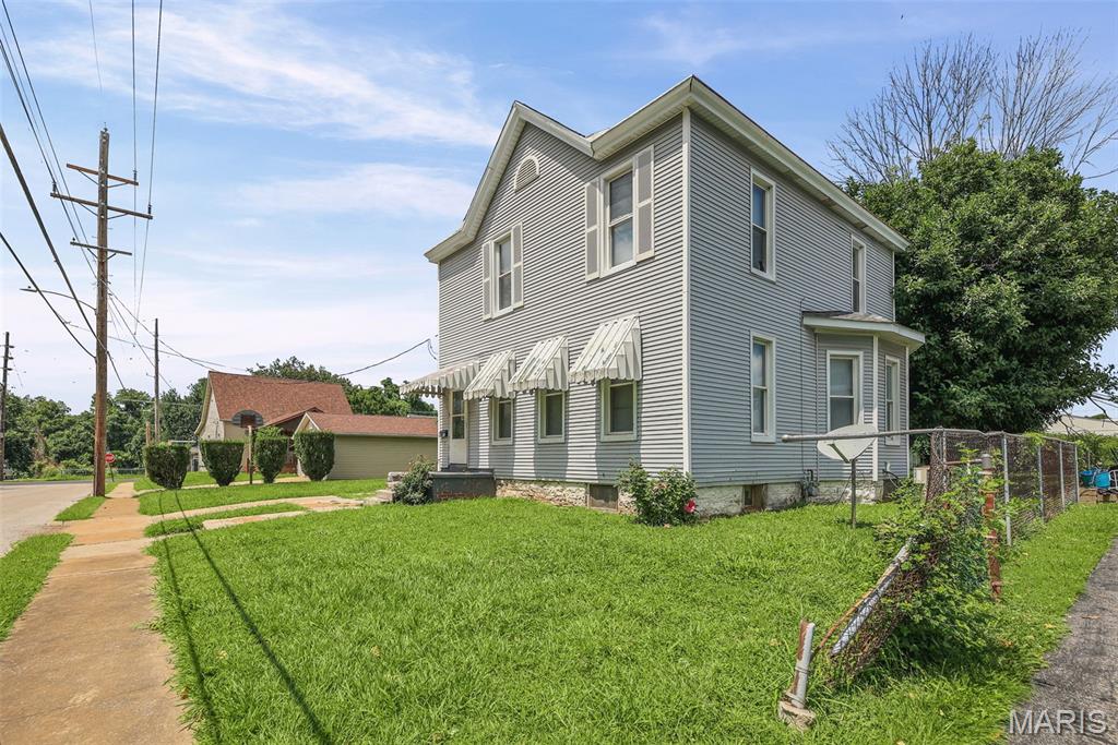 Smiths Add - Residential