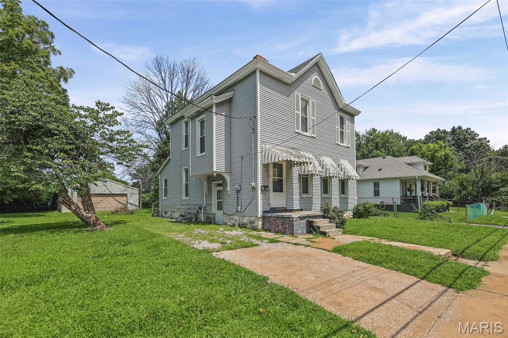 Smiths Add - Residential