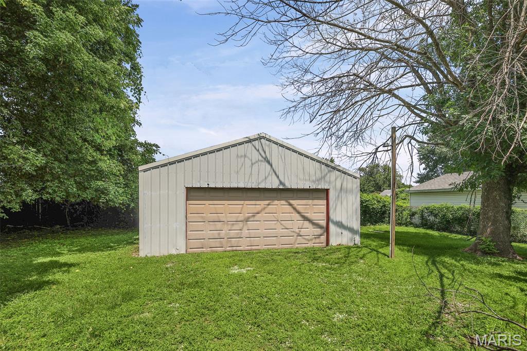 Smiths Add - Residential