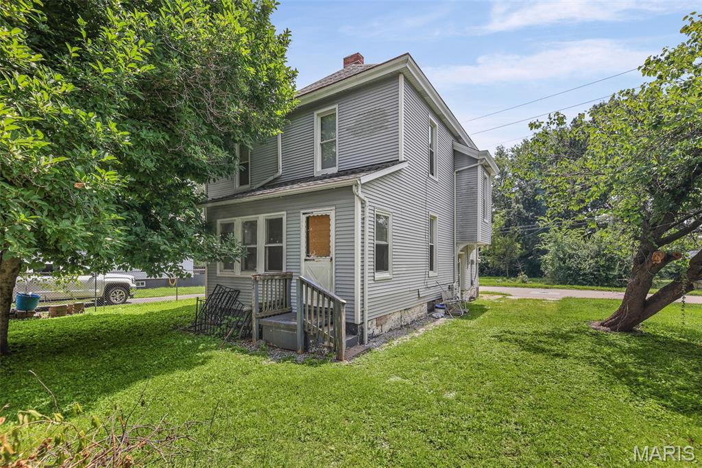 Smiths Add - Residential