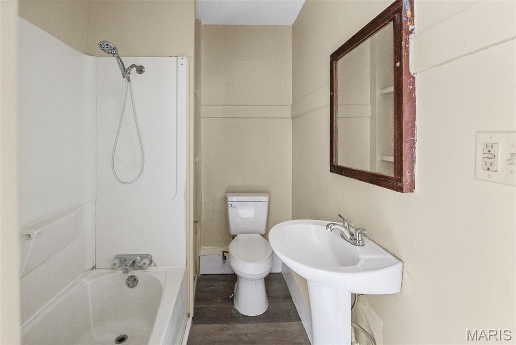 Smiths Add - Residential