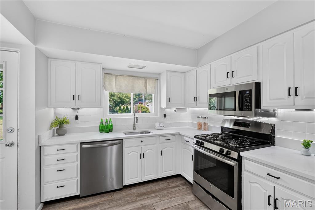 Kimberleigh Estates - Residential