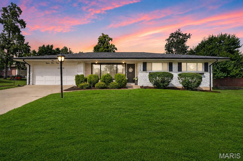 Kimberleigh Estates - Residential
