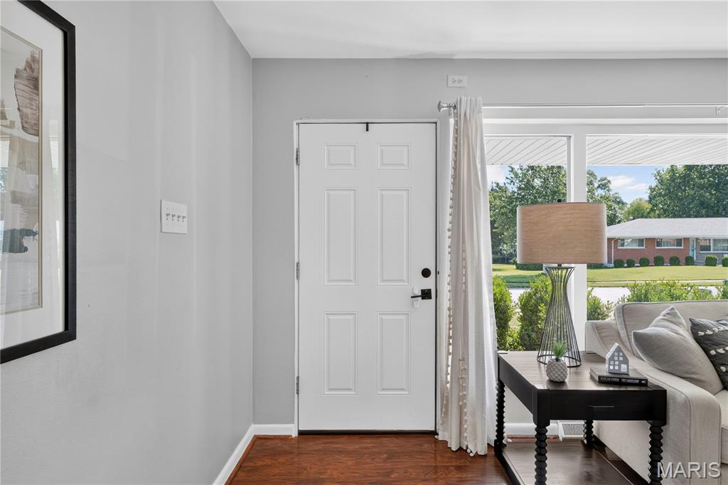 Kimberleigh Estates - Residential