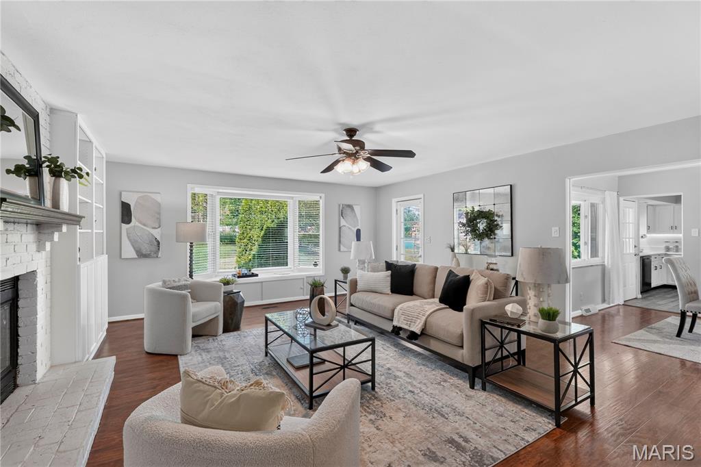Kimberleigh Estates - Residential