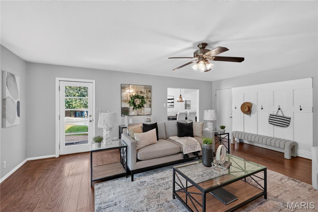 Kimberleigh Estates - Residential