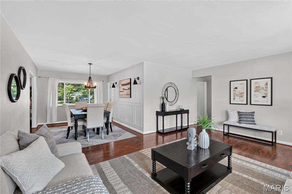 Kimberleigh Estates - Residential