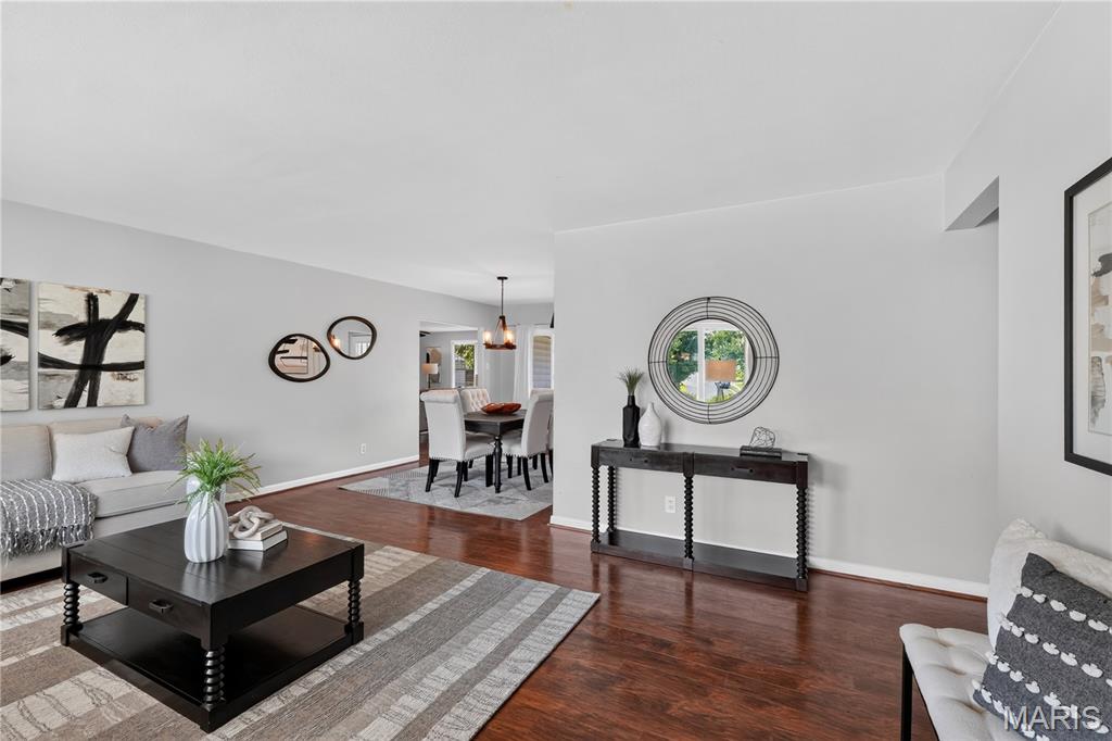 Kimberleigh Estates - Residential