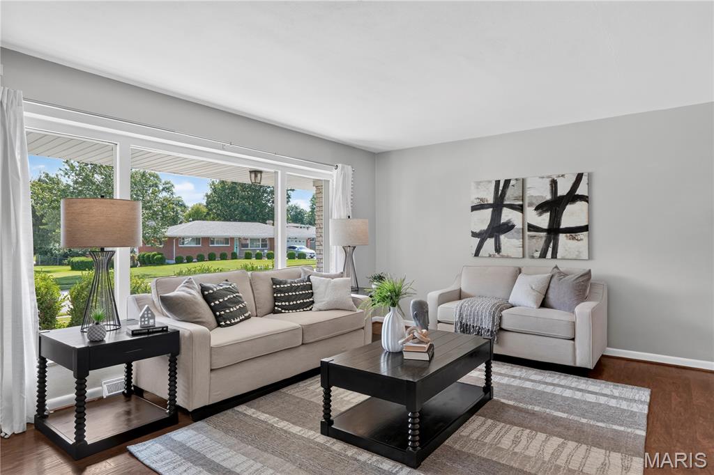 Kimberleigh Estates - Residential