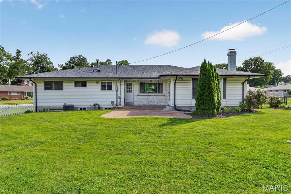 Kimberleigh Estates - Residential