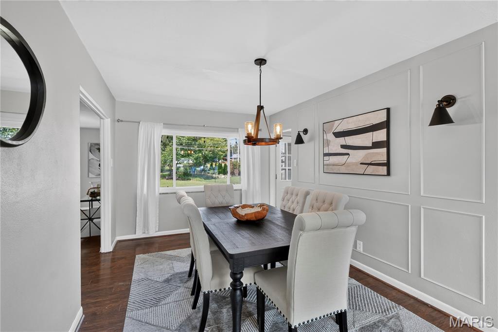 Kimberleigh Estates - Residential