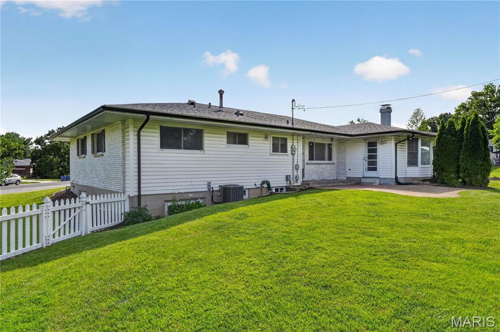Kimberleigh Estates - Residential