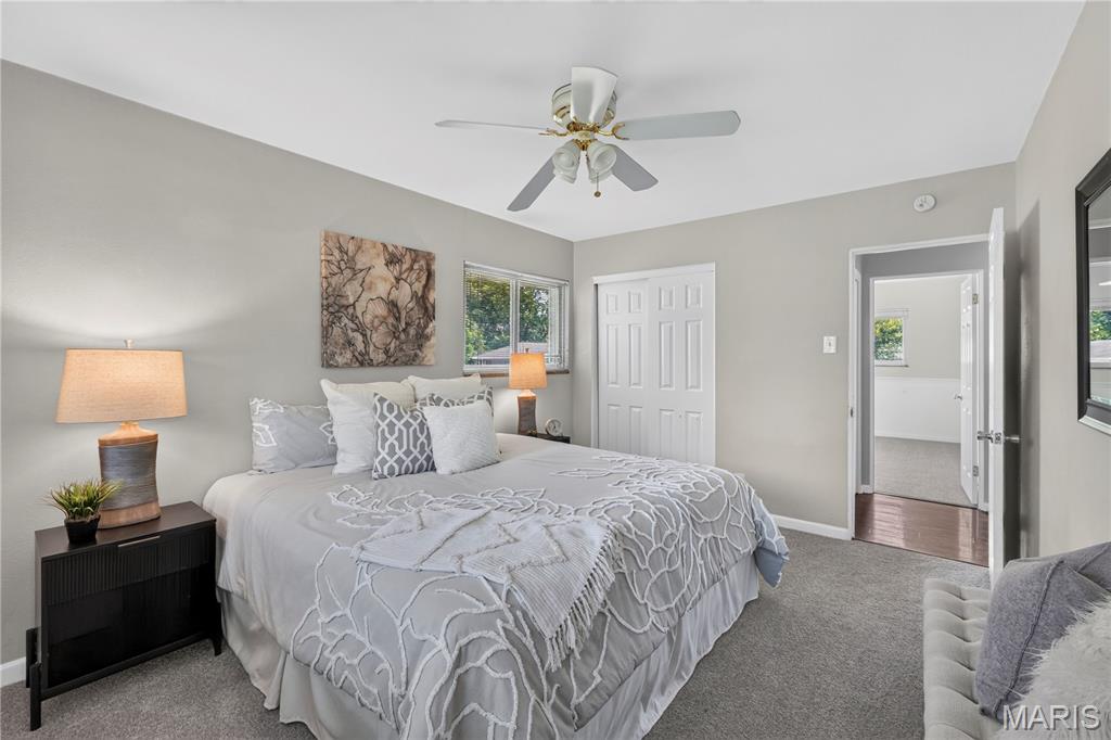 Kimberleigh Estates - Residential