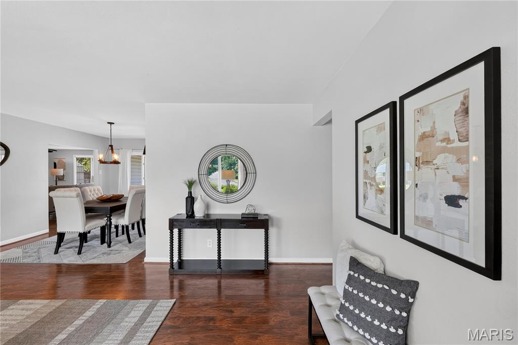 Kimberleigh Estates - Residential