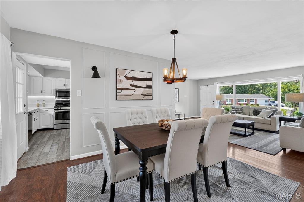 Kimberleigh Estates - Residential