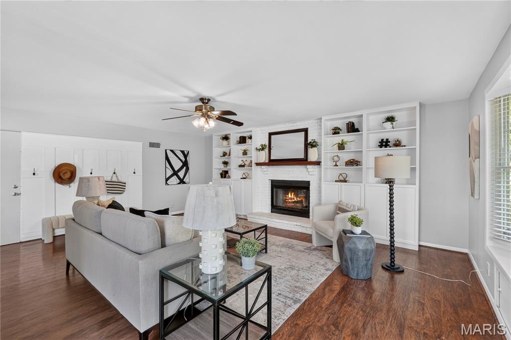 Kimberleigh Estates - Residential