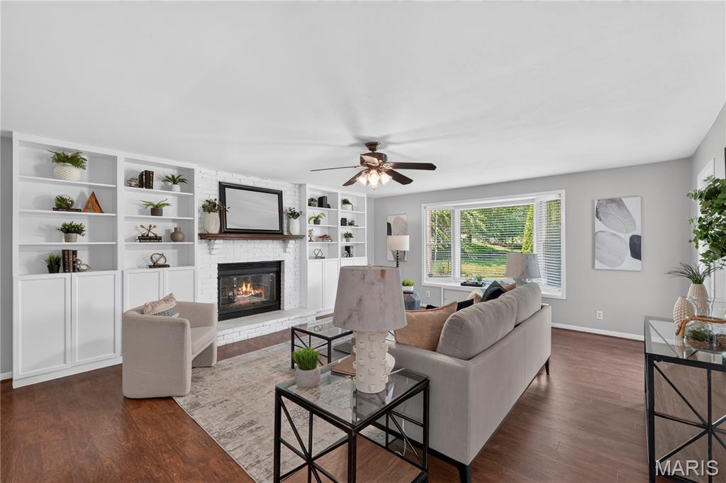 Kimberleigh Estates - Residential
