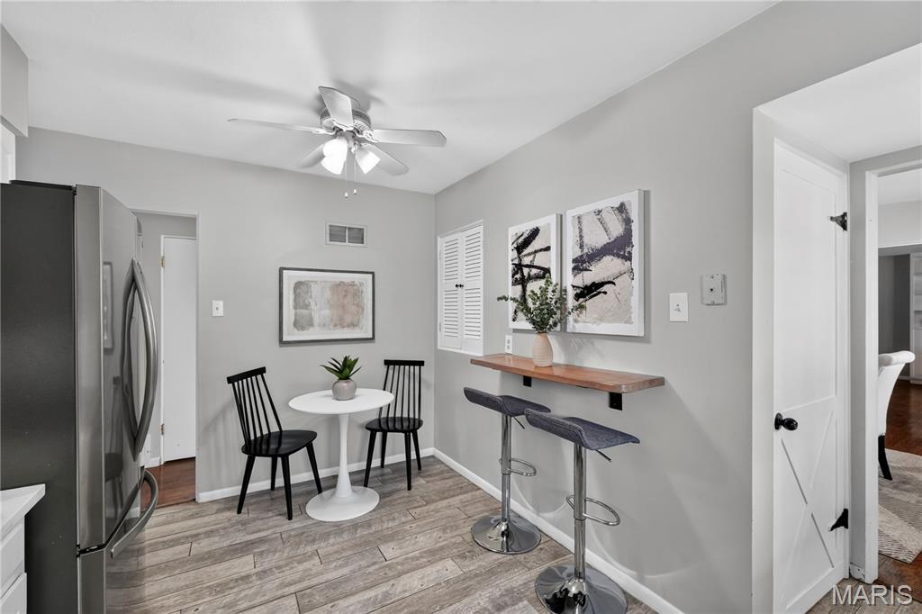 Kimberleigh Estates - Residential