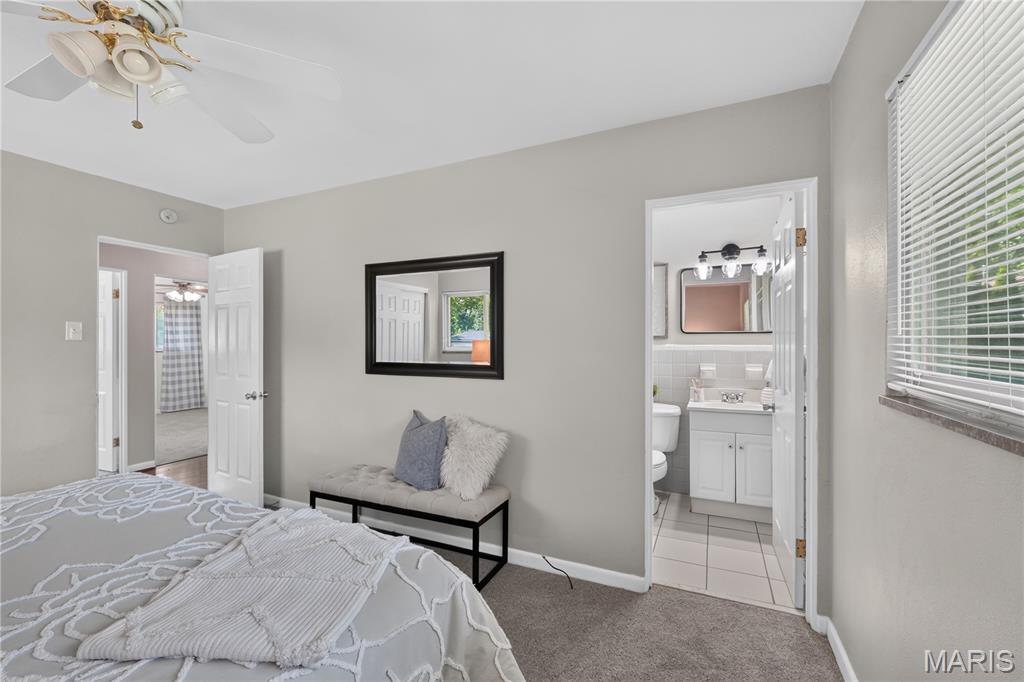 Kimberleigh Estates - Residential