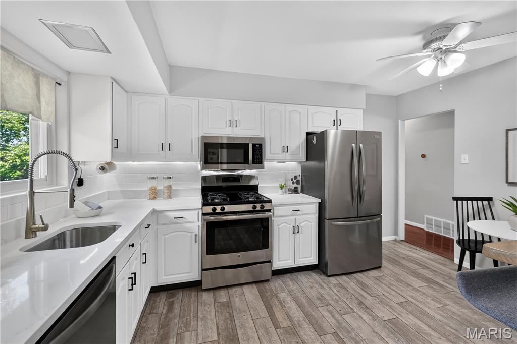 Kimberleigh Estates - Residential
