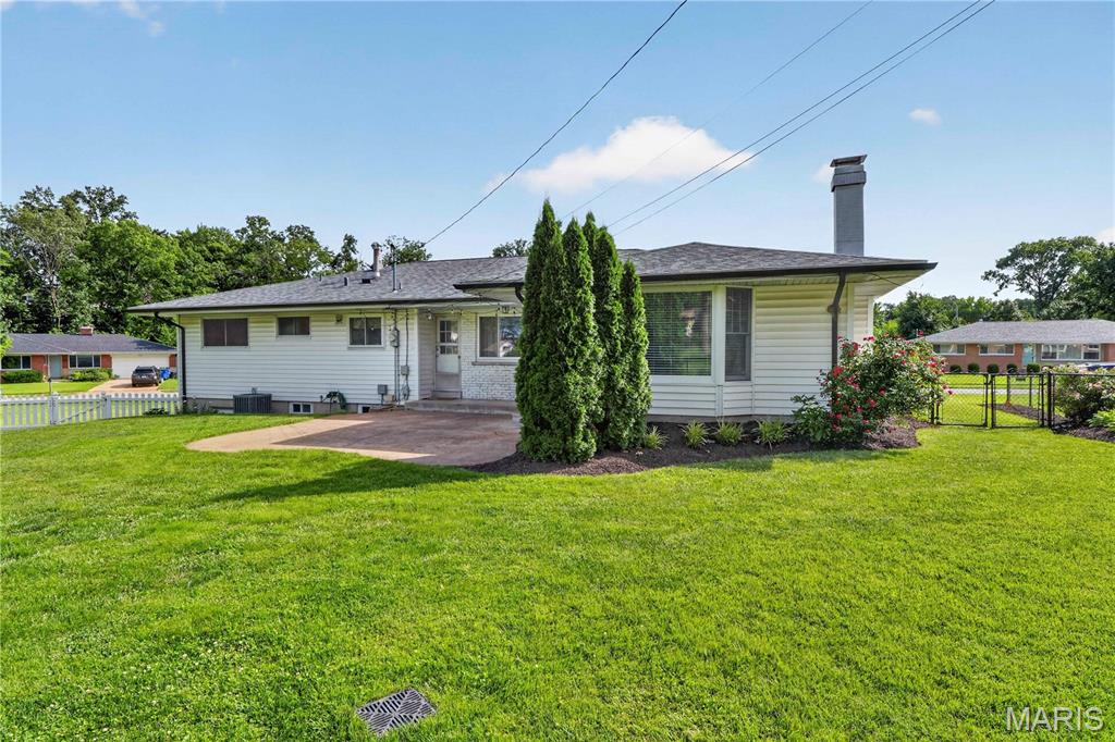 Kimberleigh Estates - Residential