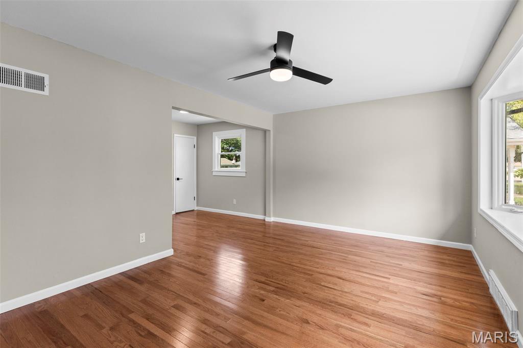Carondelet Gardens Add 06 - Residential