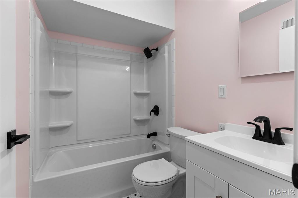 Carondelet Gardens Add 06 - Residential