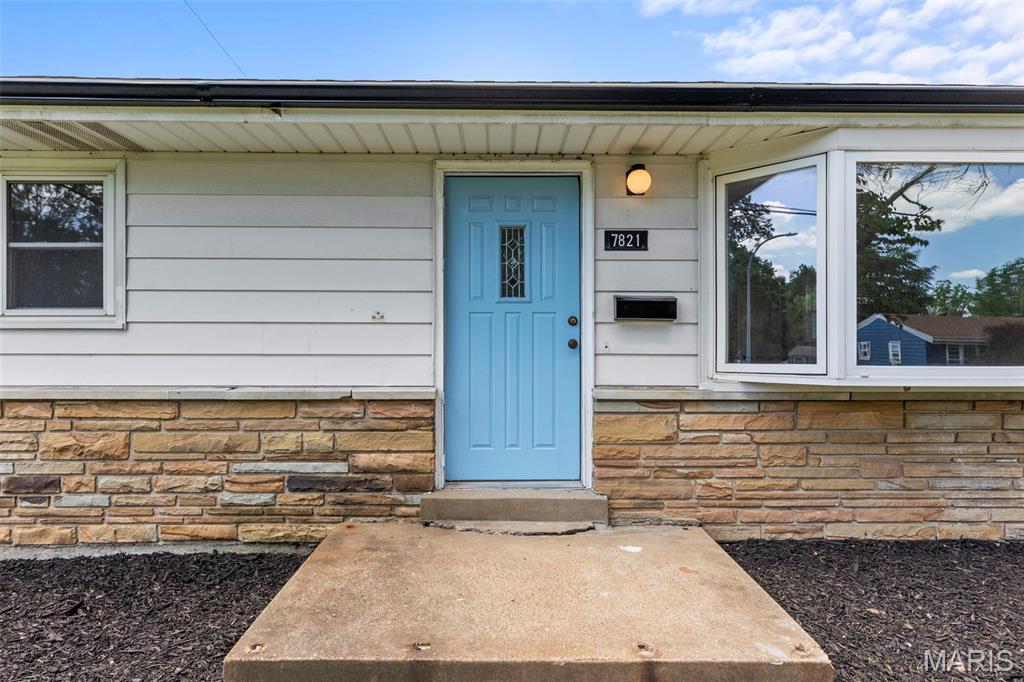 Carondelet Gardens Add 06 - Residential
