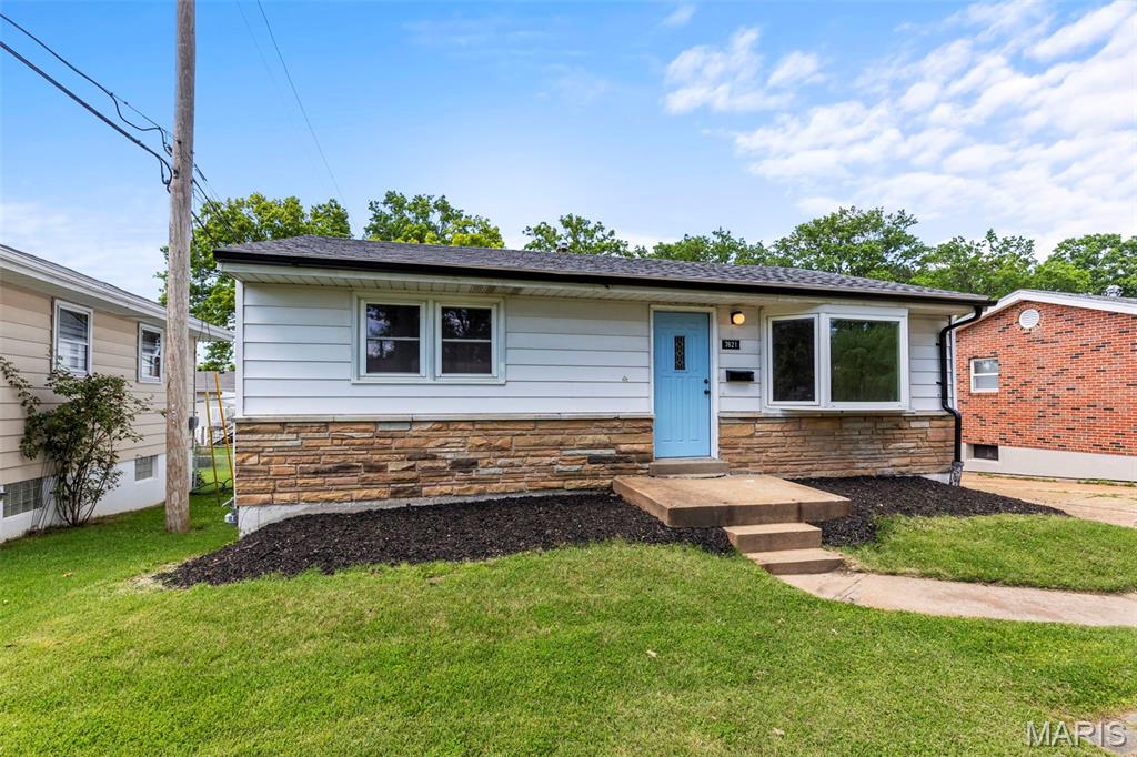 Carondelet Gardens Add 06 - Residential
