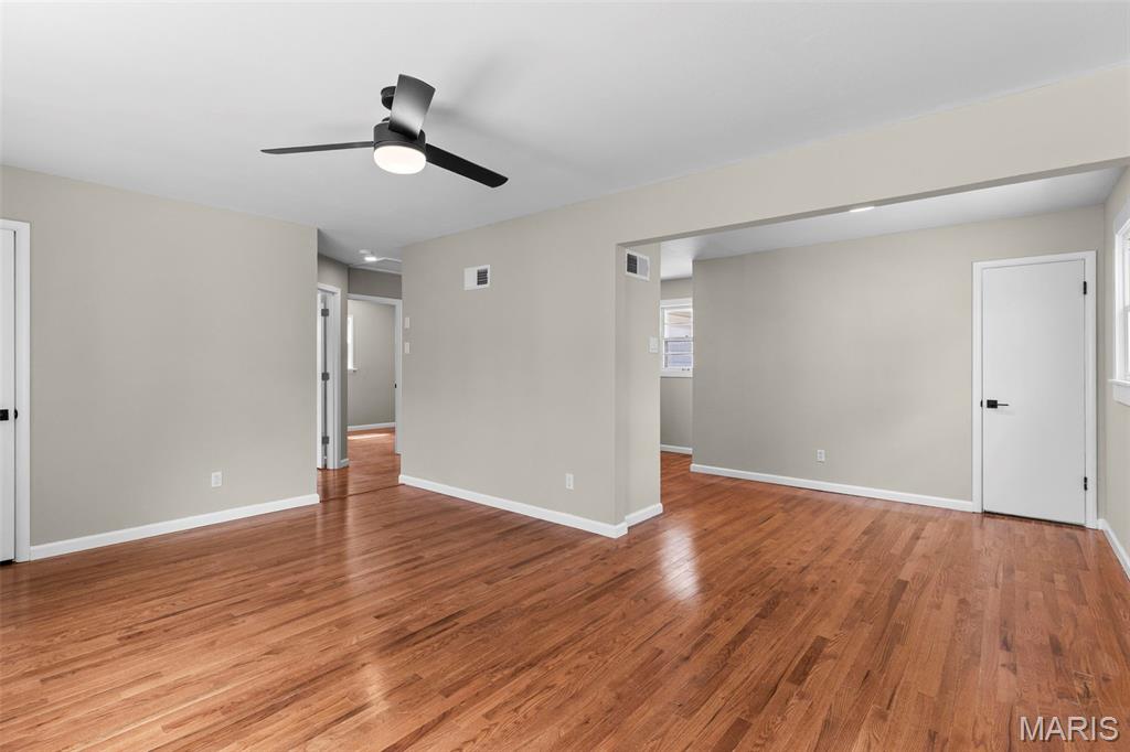 Carondelet Gardens Add 06 - Residential