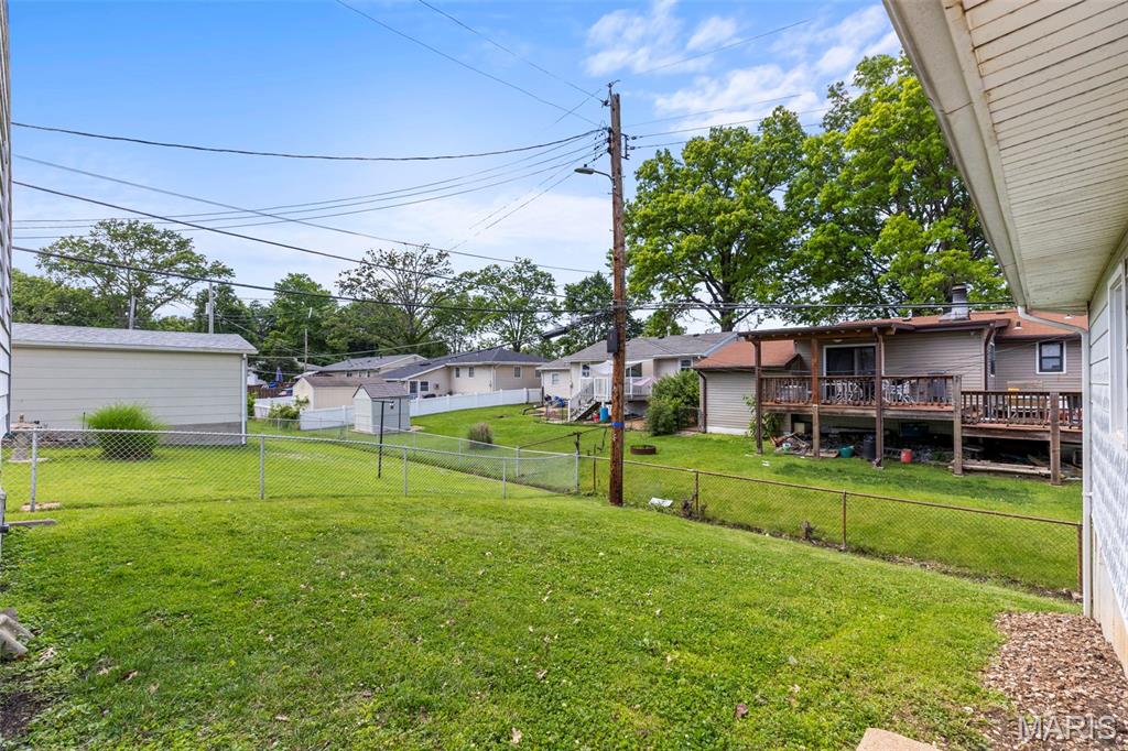 Carondelet Gardens Add 06 - Residential