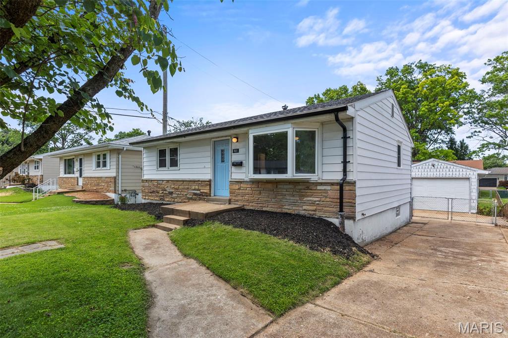 Carondelet Gardens Add 06 - Residential