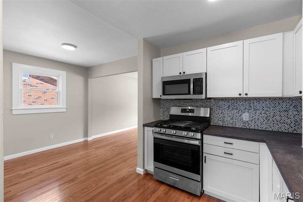 Carondelet Gardens Add 06 - Residential