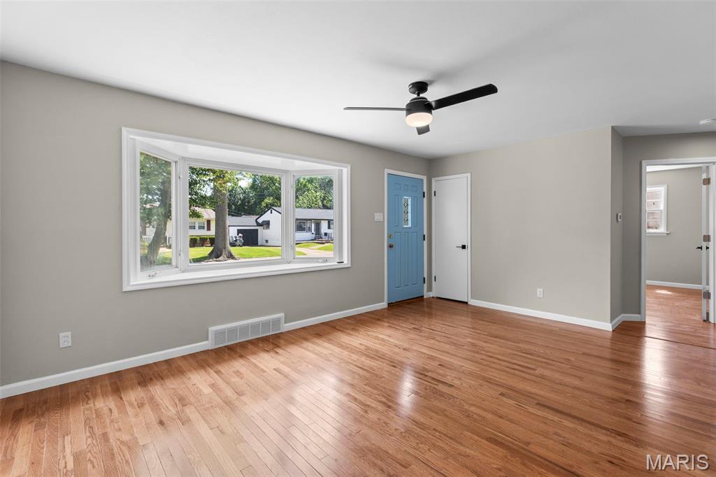 Carondelet Gardens Add 06 - Residential