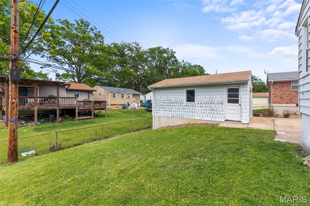 Carondelet Gardens Add 06 - Residential