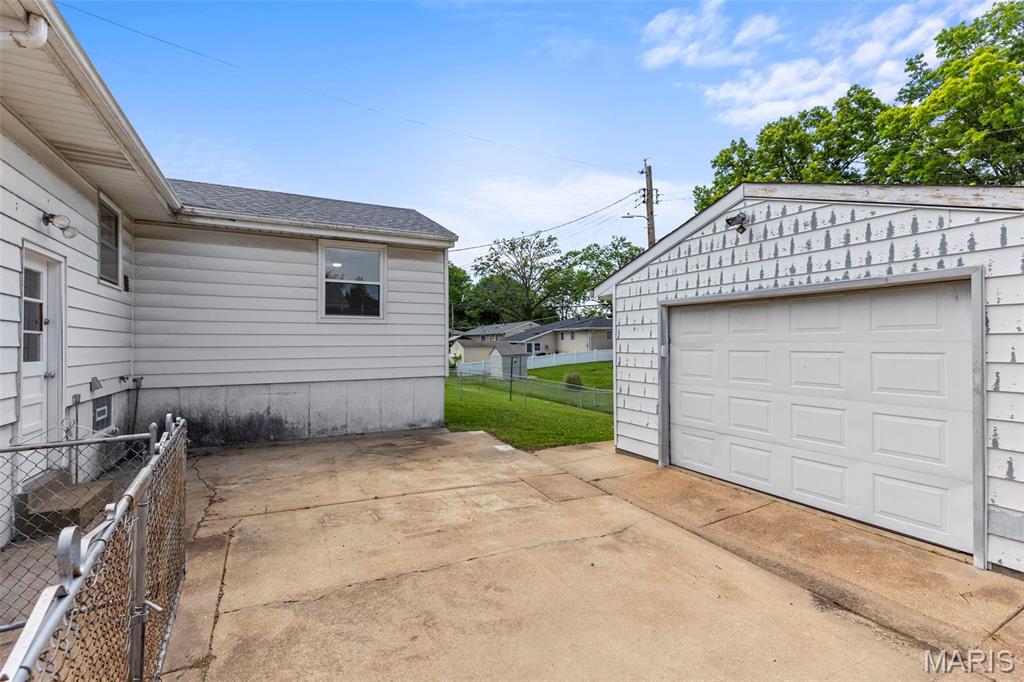 Carondelet Gardens Add 06 - Residential