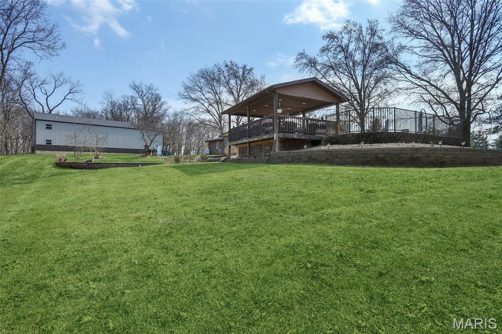 Subdivision Hidden Acres Estates - Residential
