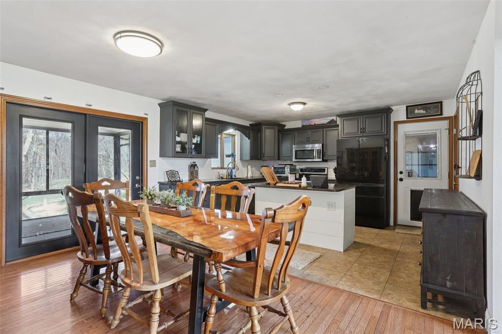 Subdivision Hidden Acres Estates - Residential