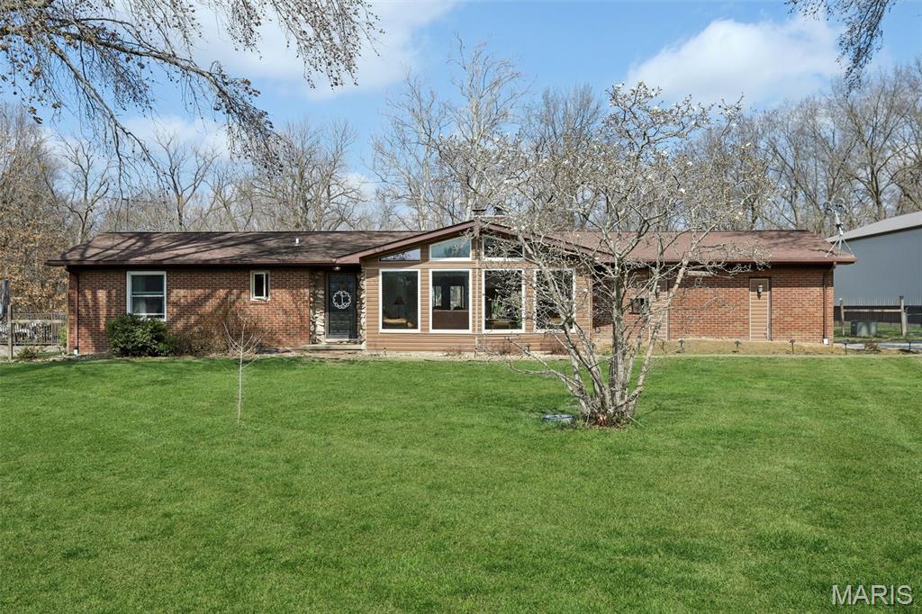 Subdivision Hidden Acres Estates - Residential