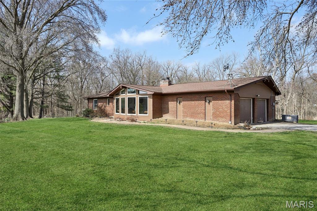 Subdivision Hidden Acres Estates - Residential