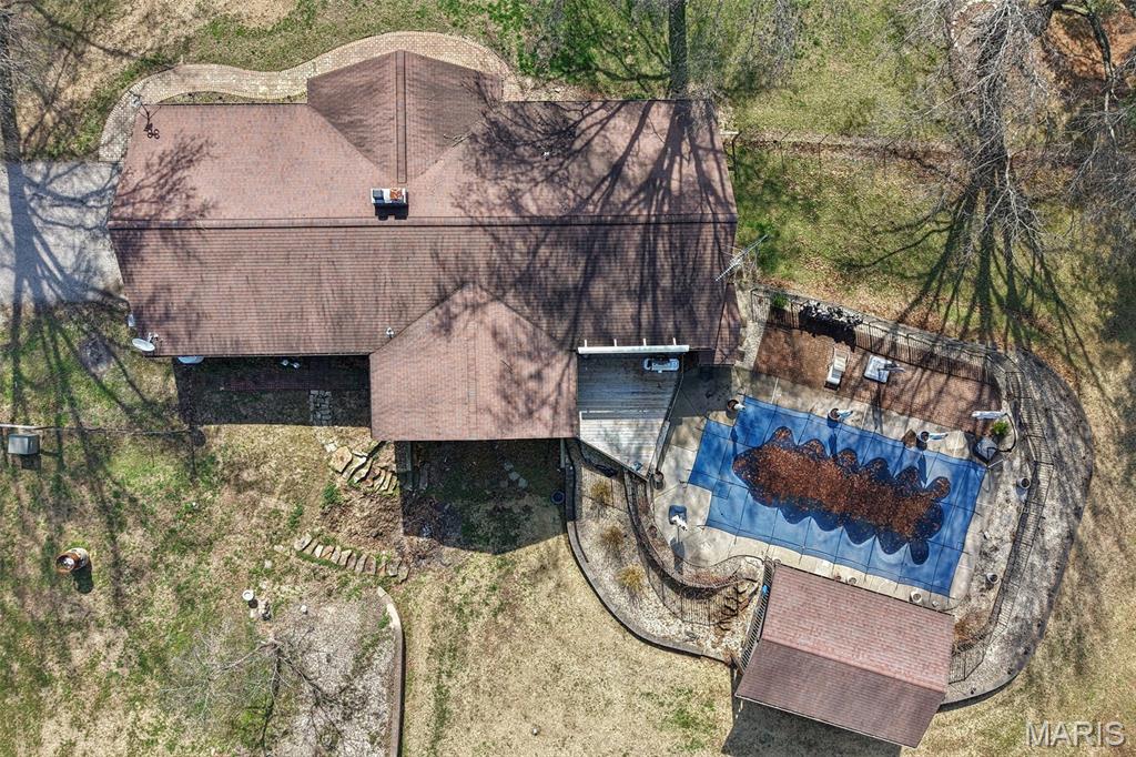 Subdivision Hidden Acres Estates - Residential