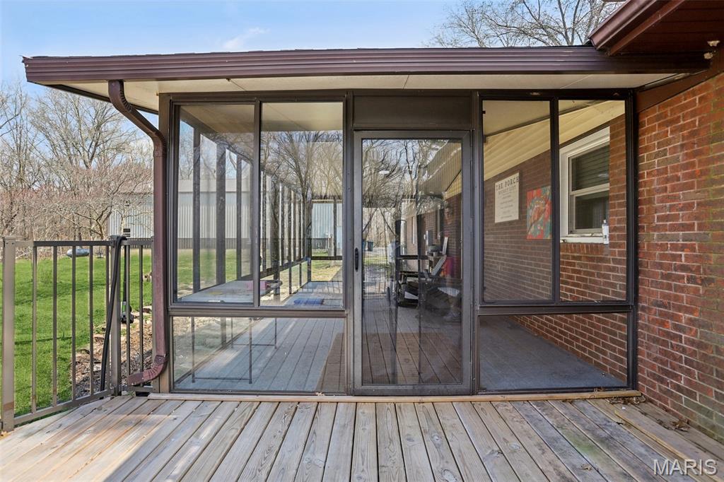 Subdivision Hidden Acres Estates - Residential