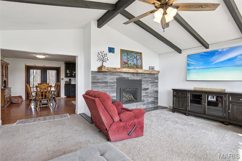 Subdivision Hidden Acres Estates - Residential